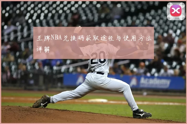 王牌NBA兑换码获取途径与使用方法详解