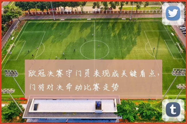 欧冠决赛守门员表现成关键看点,门将对决牵动比赛走势