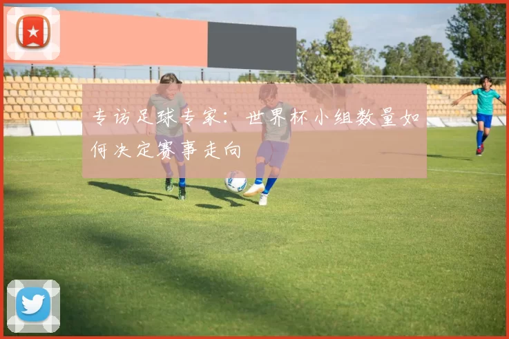 专访足球专家:世界杯小组数量如何决定赛事走向
