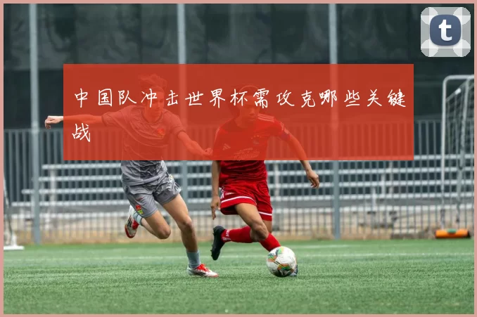中国队冲击世界杯需攻克哪些关键战
