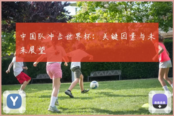 中国队冲击世界杯:关键因素与未来展望