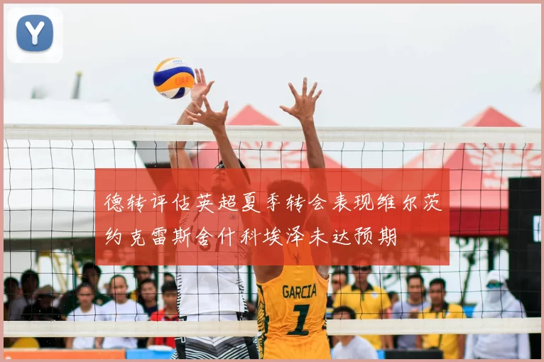 德转评估英超夏季转会表现维尔茨约克雷斯舍什科埃泽未达预期