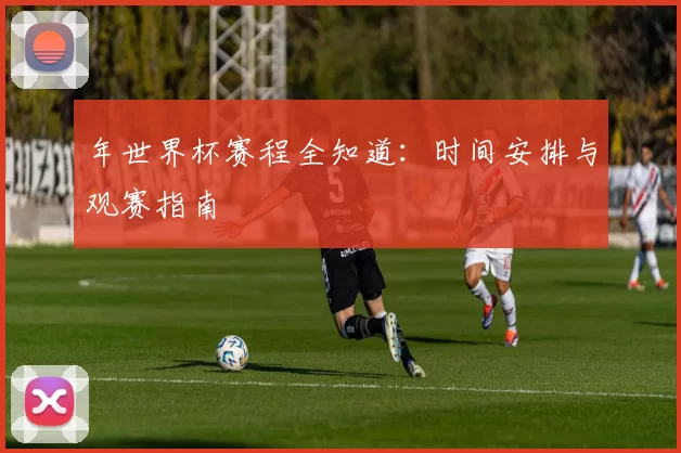 年世界杯赛程全知道：时间安排与观赛指南