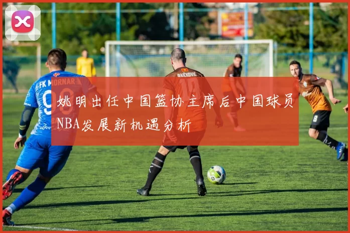 姚明出任中国篮协主席后中国球员NBA发展新机遇分析