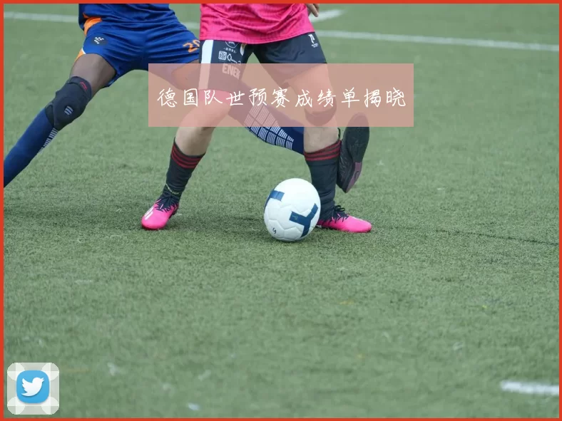 德国队世预赛成绩单揭晓