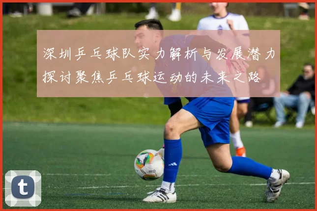 深圳乒乓球队实力解析与发展潜力探讨聚焦乒乓球运动的未来之路