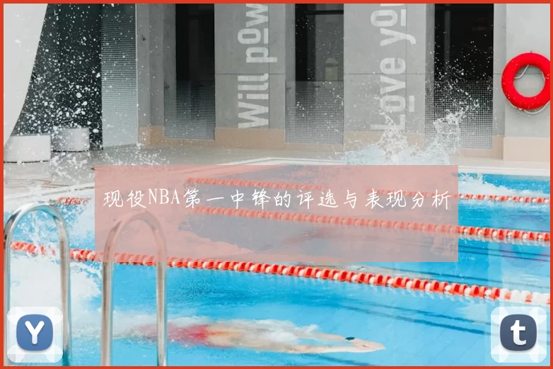 现役NBA第一中锋的评选与表现分析