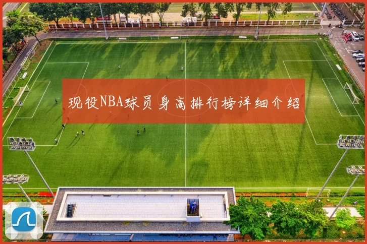 现役NBA球员身高排行榜详细介绍