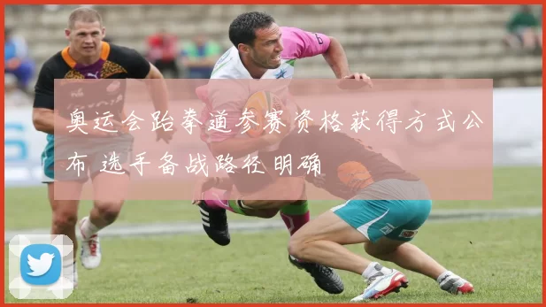 奥运会跆拳道参赛资格获得方式公布 选手备战路径明确